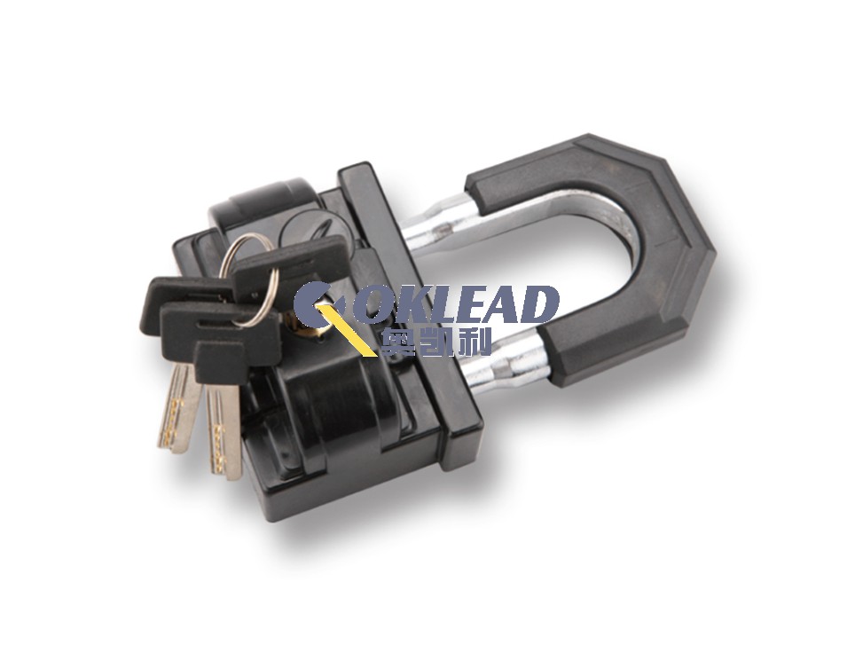 GEAR SHIFT LOCK-ZHEJIANG OKLEAD AUTO PARTS CO., LTD