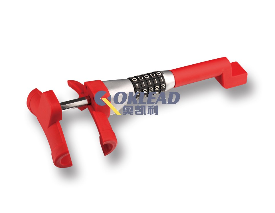 Code Lock Parts CODE LOCK-ZHEJIANG OKLEAD AUTO PARTS CO., LTD